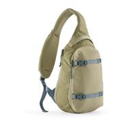 SEED Peoples Market Patagonia Atom Sling 8L - Weathered Stone