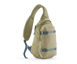 SEED Peoples Market Patagonia Atom Sling 8L - Weathered Stone