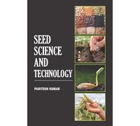 Seed Science and Technology
