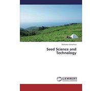 Seed Science And Technology