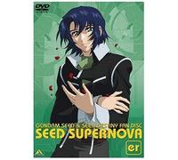 Seed & Seed Destiny Seed Supernova Er [Dvd]