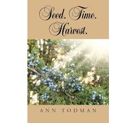 Seed. Time. Harvest.