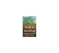 Seed To Seedling, Growing In The Darkness