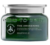 Seed to Skin - The Awakening - Peeling du corps 300 ml