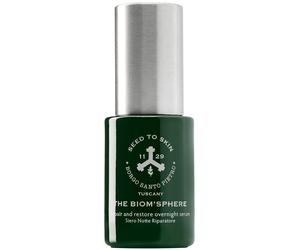 Seed to Skin - The Biom'Sphere - Sérum anti-âge 30 ml