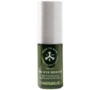 Seed to Skin - The Eye Rescue Night Time Recovery - Crème pour les yeux 15 ml