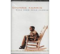 Dionne Farris Wild Seed-Wild Flower (Cassette)