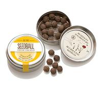SEEDBALL Fleurs Sauvages de Bombes/Graines de balles : Abeilles Mélange de