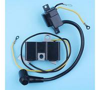 SEEDDFF Ancien Ensemble de modules de Bobine d'allumage for Husqvarna 61 66 162 266 266SE 51 55 254 257 268 pièce de Rechange de Rechange for tronçonneuse
