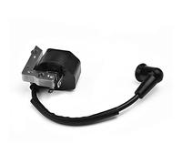 SEEDDFF Bobine d'allumage Outil de Jardin pièces de Rechange adaptées for Husqvarna 40 45 49 for Jonsered 2041 2045 2050 Accessoires de tronçonneuse
