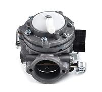 SEEDDFF Carburateur adapté for tronçonneuse STIHL 08 S 08s |pour Tillotson HL-166B HL166 Remplacement Fournitures de Jardin Tondeuse Tondeuse réparation Remplacement