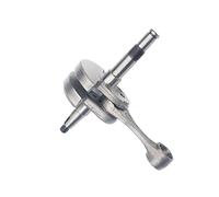 SEEDDFF Tronçonneuse Vilebrequin Convient for Stihl 044 MS440 MS 440 for Piston Boulons avec 12mm Tronçonneuse Pièces Outils De Jardin