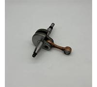 SEEDDFF Vilebrequin adapté for Stihl MS271 MS291 MS 291 Outils de Jardin Essence tronçonneuse pièces de Rechange