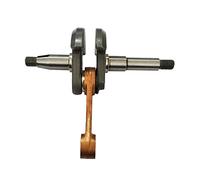 SEEDDFF Vilebrequin Compatible for tronçonneuse Stihl 020, 020T, MC200, MS200, MS200T # 1129 030 0400