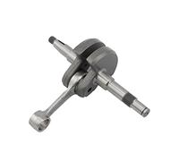 SEEDDFF Vilebrequin Compatible for tronçonneuse Stihl 034 036 MS340 MS360#1125 030 0407