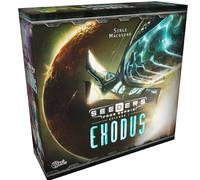 Seeders Exodus from sereis episode 1 neuf Sweet Games