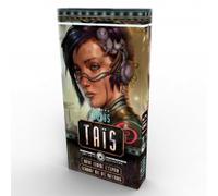 Seeders - Extension Déviants - Taïs
