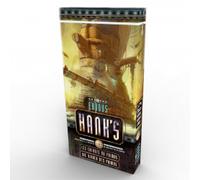 Seeders - Extension Quincailleurs - Hank's