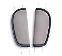 SeedFuture Lot de 2 housses de ceinture de sécurité universelles et souples pour nouveau-né et nourrisson, kaki