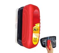 Seedhubtok Glass Cleaning Board | 120ml Glass Coating per Pare-brise | Revêtement de Pare-brise Hydrophobe | Tableau Nettoyant pour Vitres de Voiture pour Améliorer Clarté Et Visibilité
