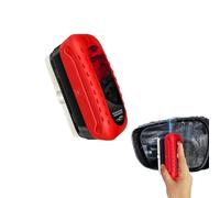 Seedhubtok Glass Cleaning Board, Louisx Glass Cleaning Board, Glass Cleaning Board, Glass Coating for Windshield Improves Clarity and Visibility, Suitable for All Types of Glass Surfaces (1pcs)