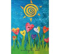 Seeding the Soul: Intentional Journaling for Living Your Epic Journey of the Everyday