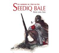 Seediq Bale - Les guerriers de l'arc en ciel