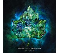 Josienne Clarke & Ben Walker Seedlings All (Vinyl) 12" Album