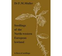 Seedlings Of The North-Western European Lowland