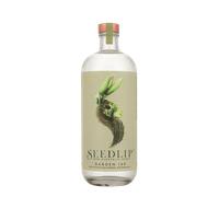 Seedlip – Garden 108 – Spiritueux sans alcool – 70 cl