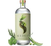 Seedlip – Garden 108 – Spiritueux sans alcool – 70 cl