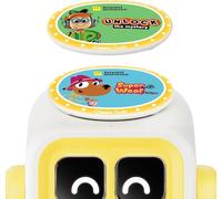 seedpace Mystery Solvers Club 1 - Cartes d'histoires artisanales classiques, 21 histoires de détective, audio 121 minutes, histoires d'apprentissage sans écran pour enfants de 5 à 10 ans, cartes