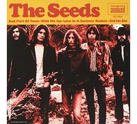 Seeds - 7-Bad Part of Town -Ltd-