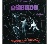 SEEDS - A WEB OF SOUND - cd - G3z
