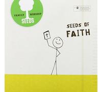 Seeds Family Worship - Seeds of Faith [Import]