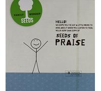 Seeds Family Worship - Seeds of Praise
