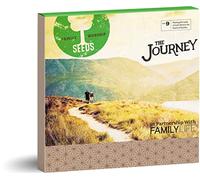 Seeds Family Worship - The Journey, Vol. 9 by Seeds Family Worship