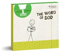 Seeds Family Worship: The Word of God, Vol. 8