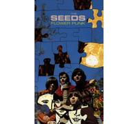 Seeds - Flower Punk