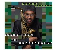 Seeds From The Underground by Garrett, Kenny [VINYL] NEUF