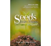 SEEDS Joseph's Template: We Are Living in a World Led by Fear. We Are Taking a Stand Against Fear by Asking God to Lead Us in All Ways