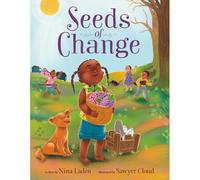 Seeds Of Change