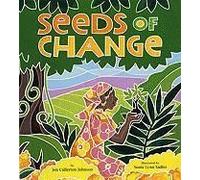 Seeds Of Change