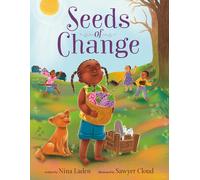 Seeds Of Change