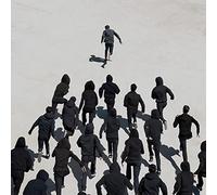 Syberia – Seeds of Change – CD – Sony