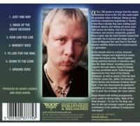 Seeds of Change by LIVGREN,KERRY [Audio CD] NEUF