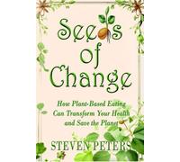 Seeds of Change: How Plant-Based Eating Can Transform Your Health and Save the Planet