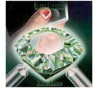 Kerry Livgren – Seeds of Change – Cargo Records