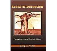 Seeds Of Deception Georgiana Preskar (Auteur)