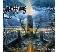 Incardine – Seeds of Doom – CD
